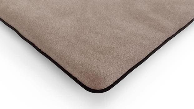 Knuffelwuff Einlage für Hundebett Form Classic - auch als Hundekissen oder Reisebett nutzbar